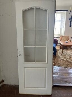 Interierove dvere 70 L