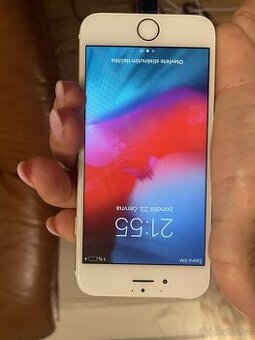 iPhone 6 Gold, 64 GB