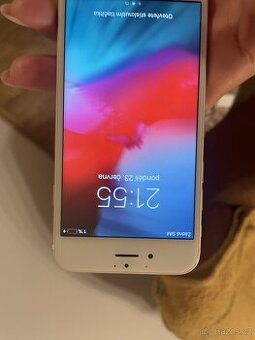 iPhone 6 Gold, 64 GB