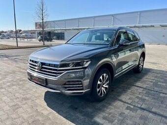 Volkswagen Touareg 3.0 TDi V6 Elegance 210 kW
