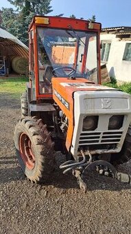 Prodám malotraktor mt8 150 32