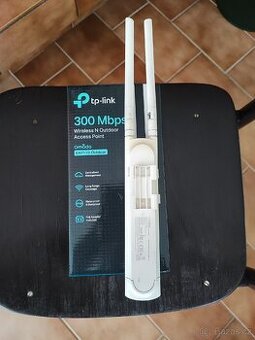TP Link EAP 110 outdoor