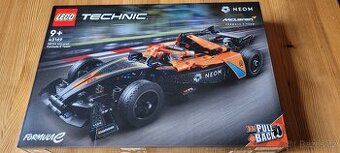 Lego technik formule