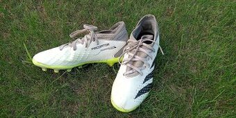 Dětské kopačky ADIDAS Predator, vel. 38(EU)