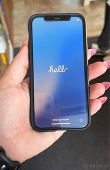 iPhone12 Black 64GB