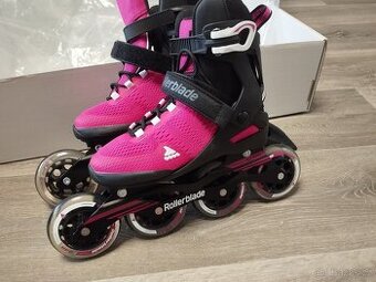 Dámské brusle rollerblade vel. 37