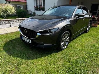 MAZDA CX-30 2.0 SELECTION r.v.10/2019 MATRIX,BOSE