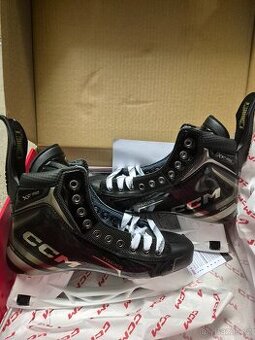 Brusle CCM XF PRO