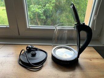 Rychlovarná konvice Senneier 1,8L
