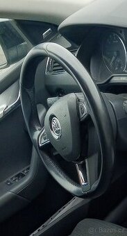 Volant Škoda Octavia