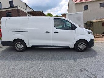 Toyota proace L2