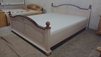 Postel Provence 180,dovoz z Alp