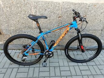 KELLYS SPIDER 30 27.5 ACERA/RST GILA TnL/hydr.kotouče/vel. M