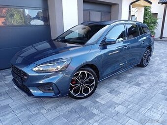 Ford Focus 1.5i Ecoboost ST-Line