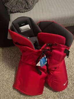 Kalhoty Nike/Bauer speciální edice pro MS