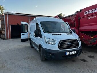 Ford tranzit