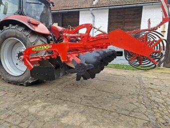 Diskový podmítač 4m HORSCH