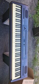 Thomann Elektrické piano model DP 25,