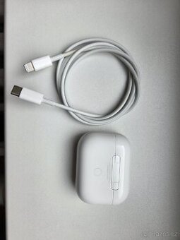 Apple Airpods Pro 1. generace
