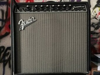 Kytarové kombo Fender Champion 40