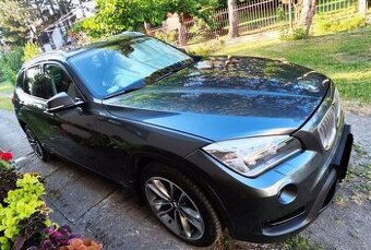 BMW X1 E84 2.0 Benzin 4x4