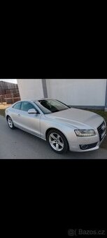 Audi A5 Coupe1.8TFSI 125kw Manuál 2008