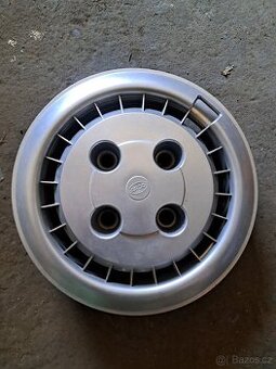 Puklice Škoda 120 - 1