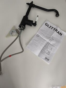 Kuchyňská baterie/ Glittran - 1