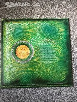LP Alice Cooper