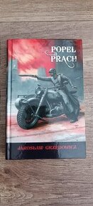 Grzedowicz - Popel a prach