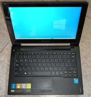 Lenovo IdeaPad S210 Touch,Win 10,HDD 320GB,RAM 4GB,11.6 palc