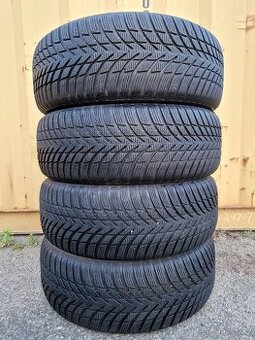 235/55 R19 pneu zimní 235 55 19 pneumatiky zimni r19