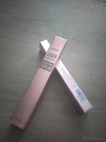Qibest lash enhancing boosting sérum na růst očních řas nové
