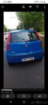 Fiat punto II