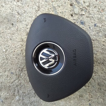Airbag vw sharan facelift ridice