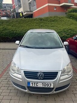 Polo 1.2 na ND