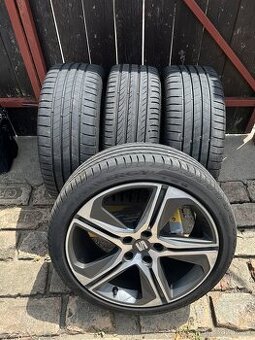 Letní Pneu Bridgestone, Pirelli, 225/40/18