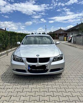 Prodam BMW 320i 2008 186 000km