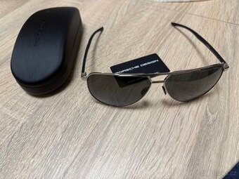 Sluneční brýle Porsche Design P8962 P