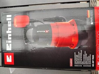 Einhell GP-DP 7835