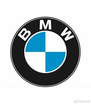 BMW ⭐ CarPlay + Čeština+ mapy 2024 + klíče + opravy CIC CCC