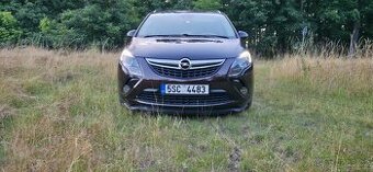 Zafira Tourer