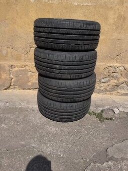 Letní pneu - 245/50R18 ZR 104Y Hankook Ventus S1 Evo3 K127