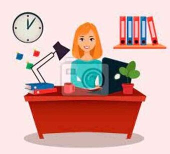 Administrativní pracovnice Jablonec N.Nisou