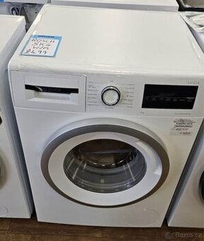 Pračka Bosch 8kg série 6 a+++