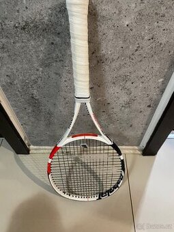Babolat Pure Strike Tour