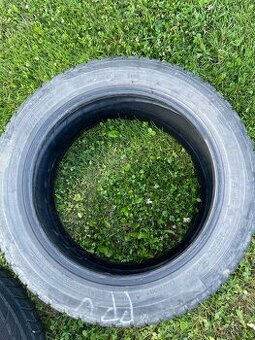 Sada zimních pneu Michelin premacy alpin 225/50 R17