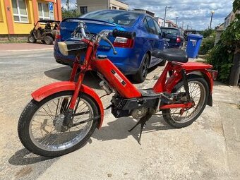 Babeta 207
