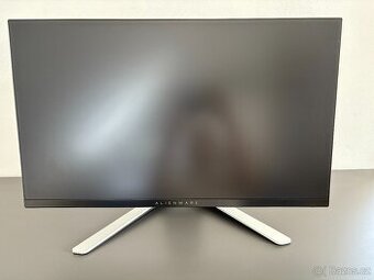 Monitor 27" Dell Alienware AW2720HFA