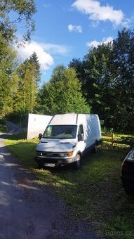 Iveco Daily 35S11V